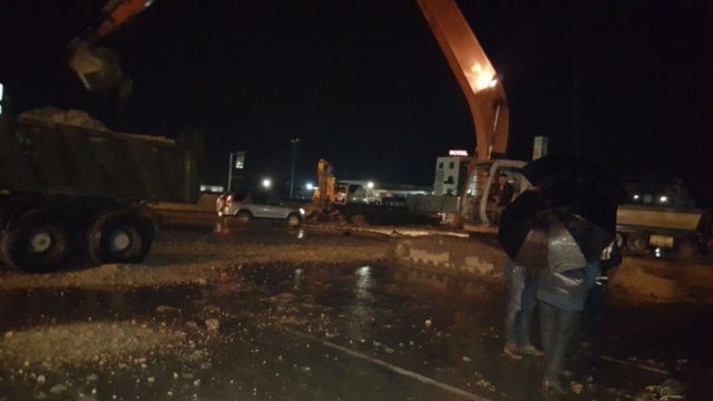 Gjykata e Tiranës mban në qeli zyrtarët e bashkisë së Tiranës, “shembën pallatet e shembura”