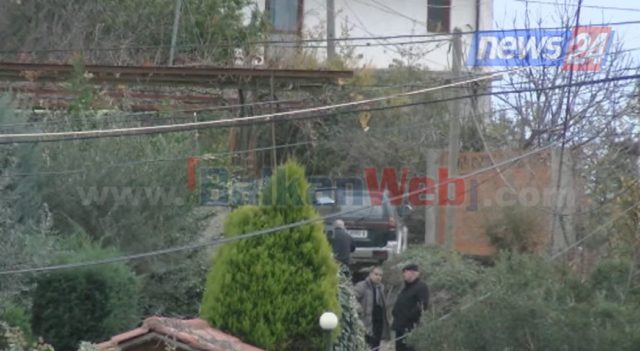 lezhe vendi i vrasjes se ndokes