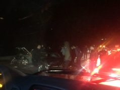 LAJMI I FUNDIT/Aksident i rëndë, 1 i vdekur dhe disa të plagosur