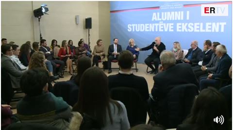 shkoder studnetet rama shkoder