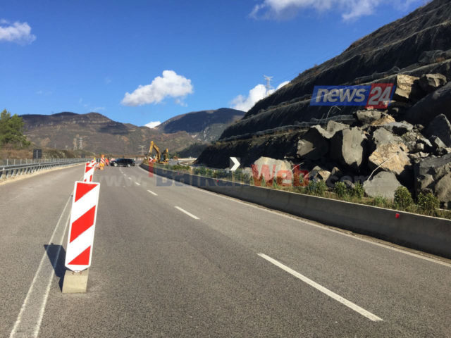 zhbllokohet-aksi-TIRANE-ELBASAN-2