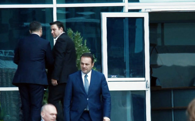 Adriatik Lllalla - Albi Serani2