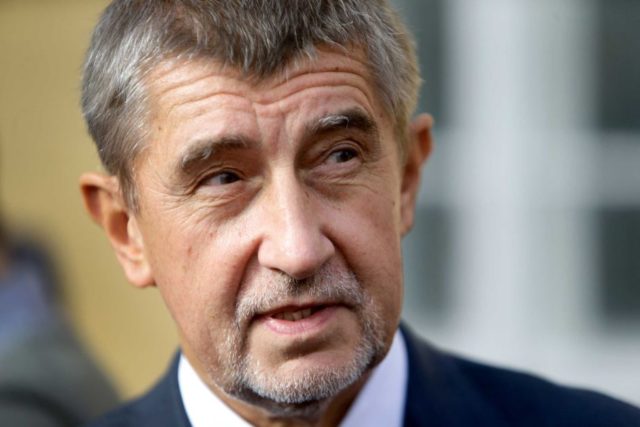 Andrej Babis