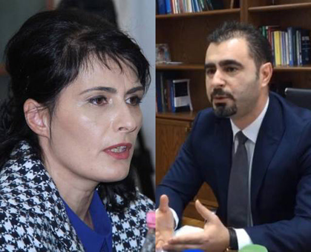 Arta MArku - Dritan Gina