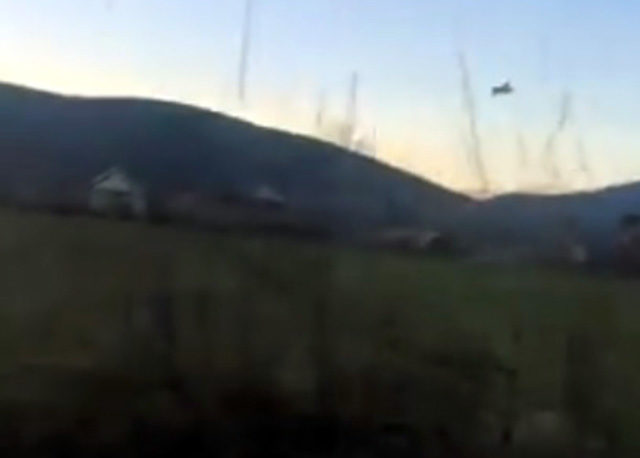 Avioni Kukes, droge1