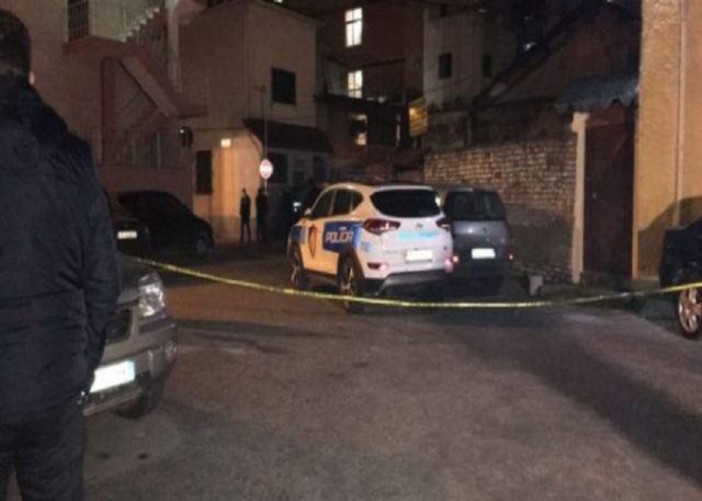 Devi Kasmi, vendi vrasjes