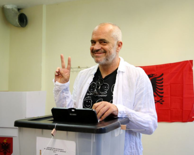 Edi rama