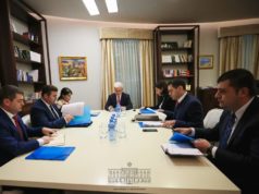 Fatmir Xhafajt “i hanë duart” si ish-prokuror, urdhëron prokurorin se kë duhet të marrë në pyetje