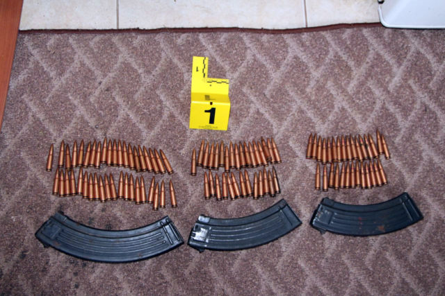 Fisheke kallashnikov