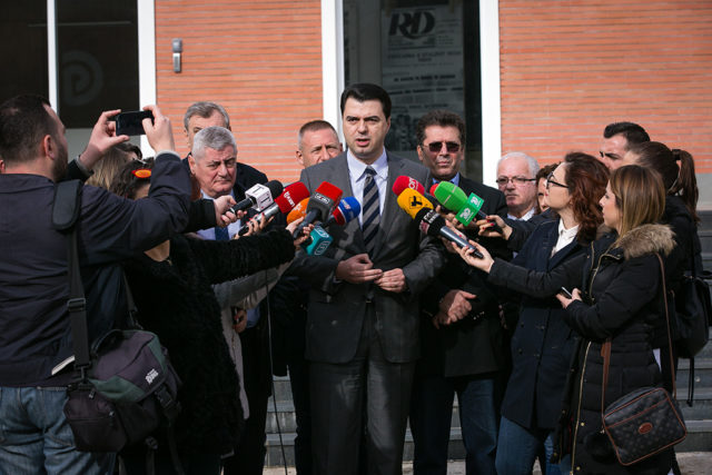 Lulzim Basha, aleatet1