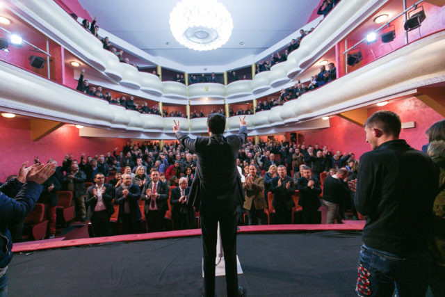 Lulzim basha, takim Elbasan2