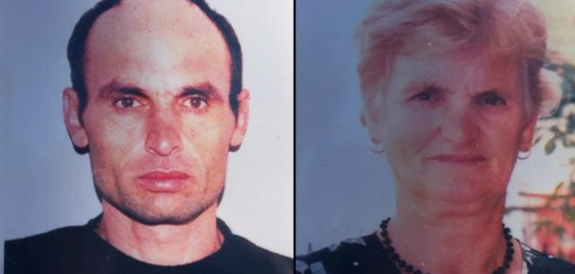 Olsi Hoxhallari - Novruz Hoxhallari