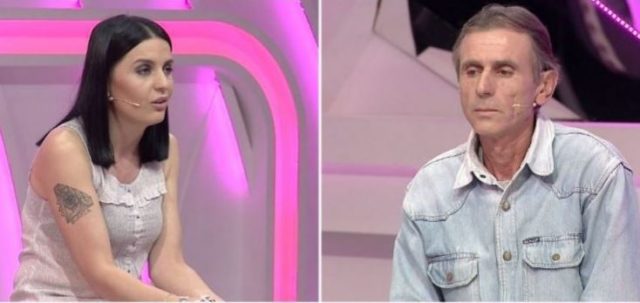 anxhelina me xhaxhain