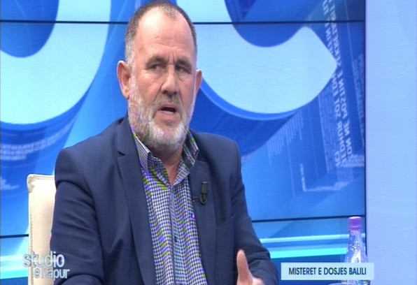 bashkim balili news 24