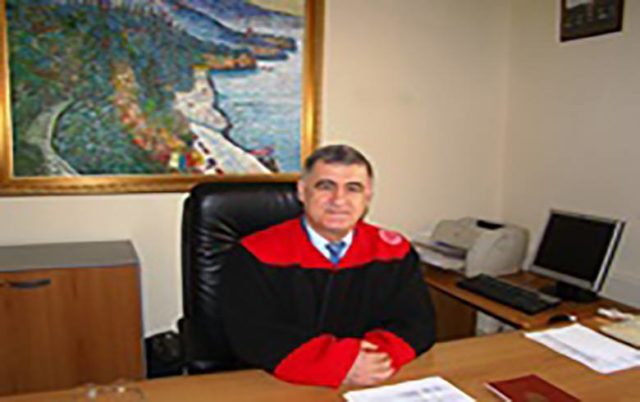 besnik imeraj