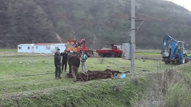 dragot ushtaret greke