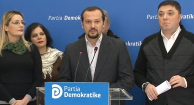 keshilltaret demokrate