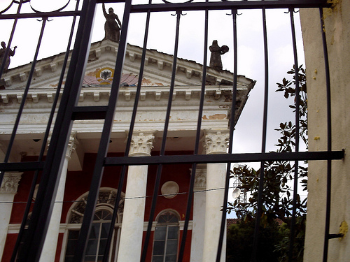 kinostudio ministria e kultures