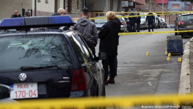 mitrovice vendi i vrasjes se oliver