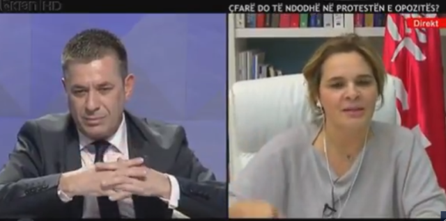 monika me ate tjetrin