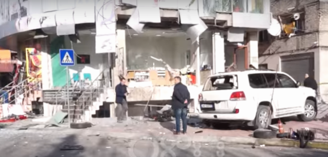 shkoder shperthimi ora 1