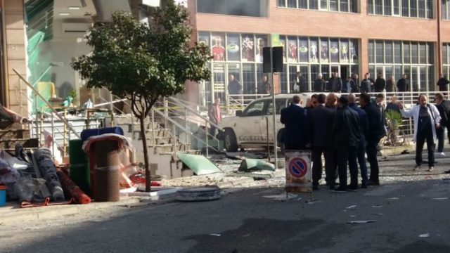 shperthim shkoder mire