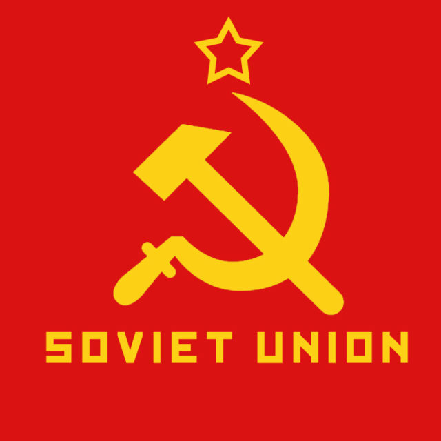 soviet union