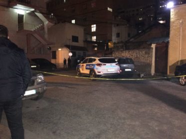 vendi i ngjarjes polici nate