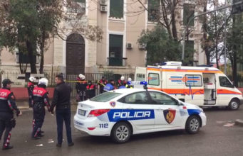 TABELA/ Fillimi i viti 2018 shtohen krimet, rriten ndjeshëm edhe vrasjet me dashje