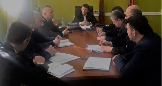 Ardi Veliu, takim Shkoder