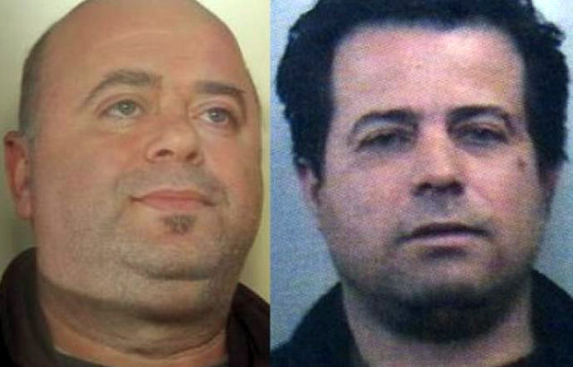 Armando Xifaj - Ermir Daci