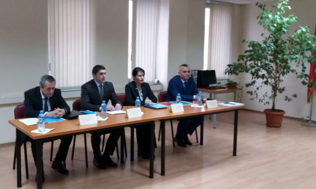 Arta MArku, analiza krimet e renda