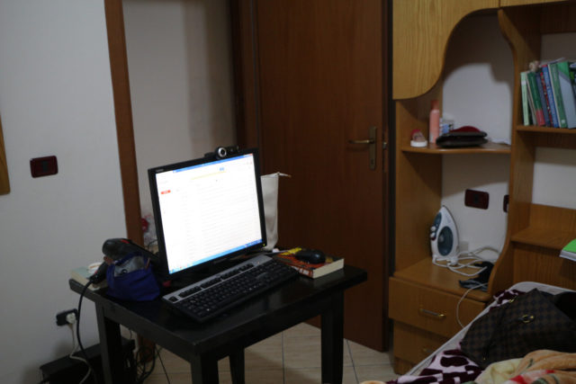 Baza e prostitucionit