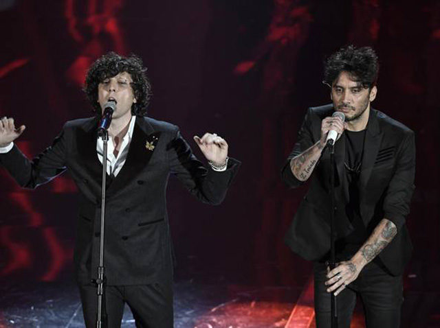 Ermal MEta - Fabrizio Moro1