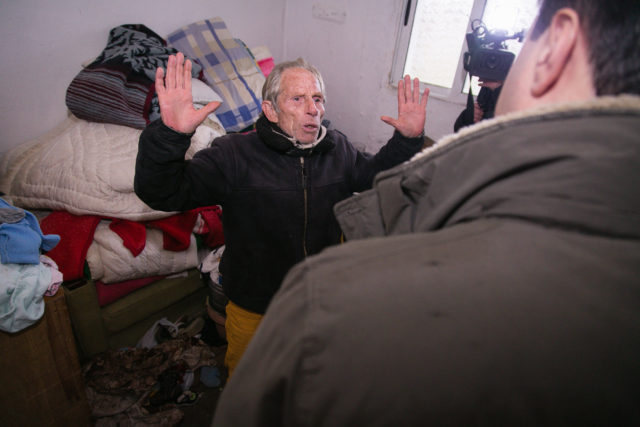 Lulzim basha, varferia3