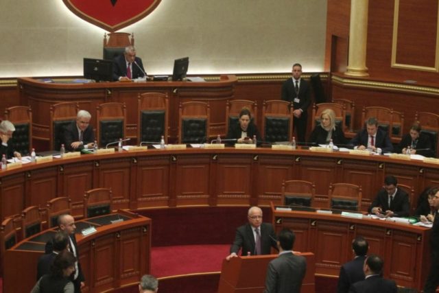 Spaho - BAsha Kuvend