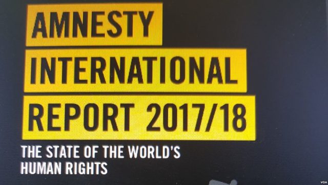 amnesty i
