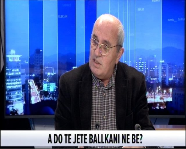 besnik mustafaj news24b