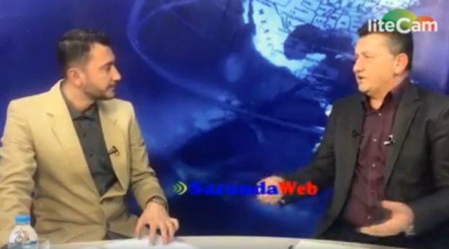 drejtori ujesjelelsit, sarande