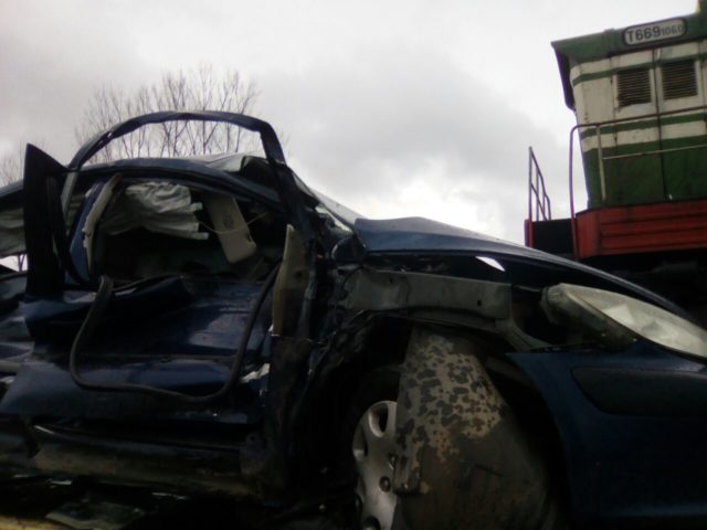 hekurudha makine tren