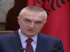 Meta flet për marrëveshjen me Greqine: Jemi në proces kushtetues