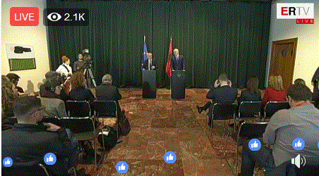 junker rama konference