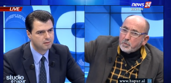 lubonja basha studio