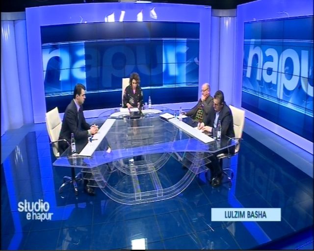 news24 basha lubonja