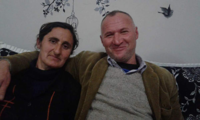 Agim Lami - Lirije Lami