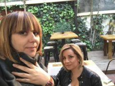 FOTO/ Rikthehen vajzat e librave, provokojnë “letërsinë mashkullore”