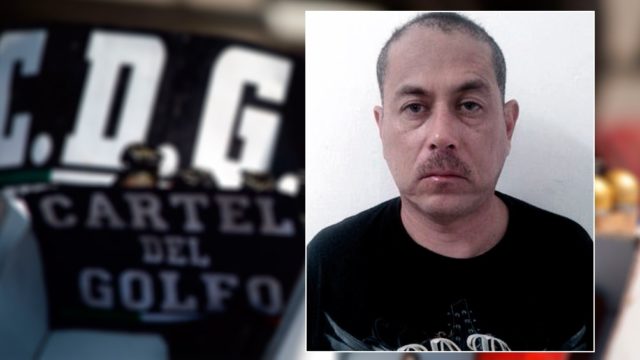 Alfonso Contreras Espinoza