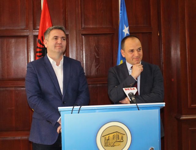 Bashkim Shehu - Mytaher Haskuka1