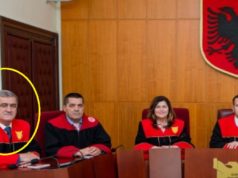 Dosja e ish-gjyqtarit në Prokurori, reagon Besnik Imeraj: Që kur këtë punë e ka marrë në dorë Edi Rama…