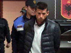 Vlorë, vrau kushëririn me sëpatë, ja çfarë tha në gjykatë